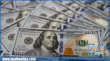 تحركات مفاجئة.. سعر الدولار أمام الجنيه المصري في تعاملات الثلاثاء بالبنوك المحلية